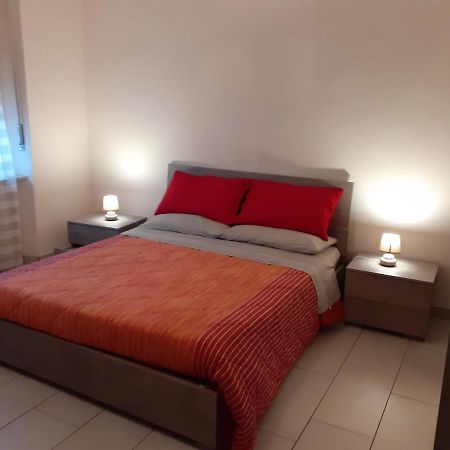 La Casa Di Luca Apartman Asti Kültér fotó