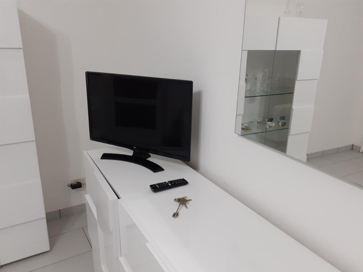 La Casa Di Luca Apartman Asti Kültér fotó