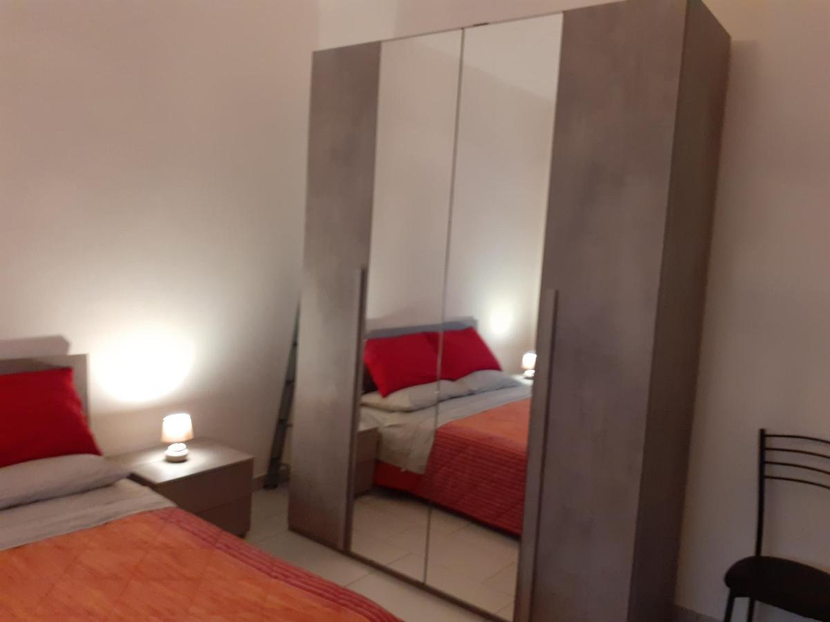 La Casa Di Luca Apartman Asti Kültér fotó
