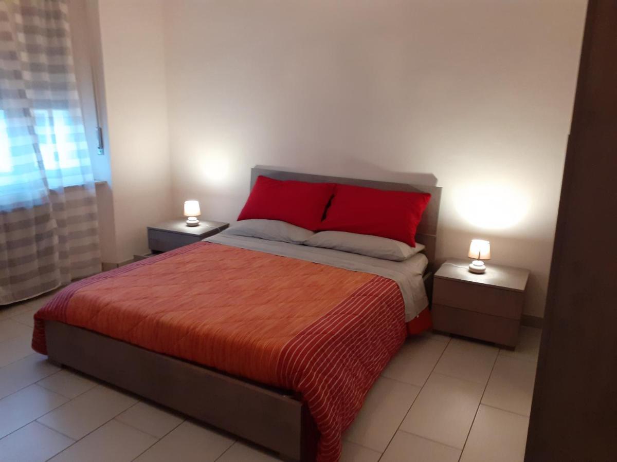 La Casa Di Luca Apartman Asti Kültér fotó