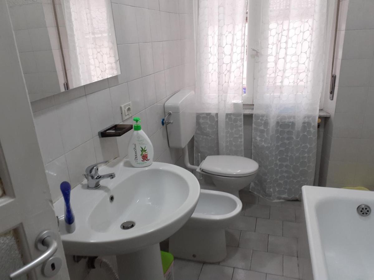 La Casa Di Luca Apartman Asti Kültér fotó