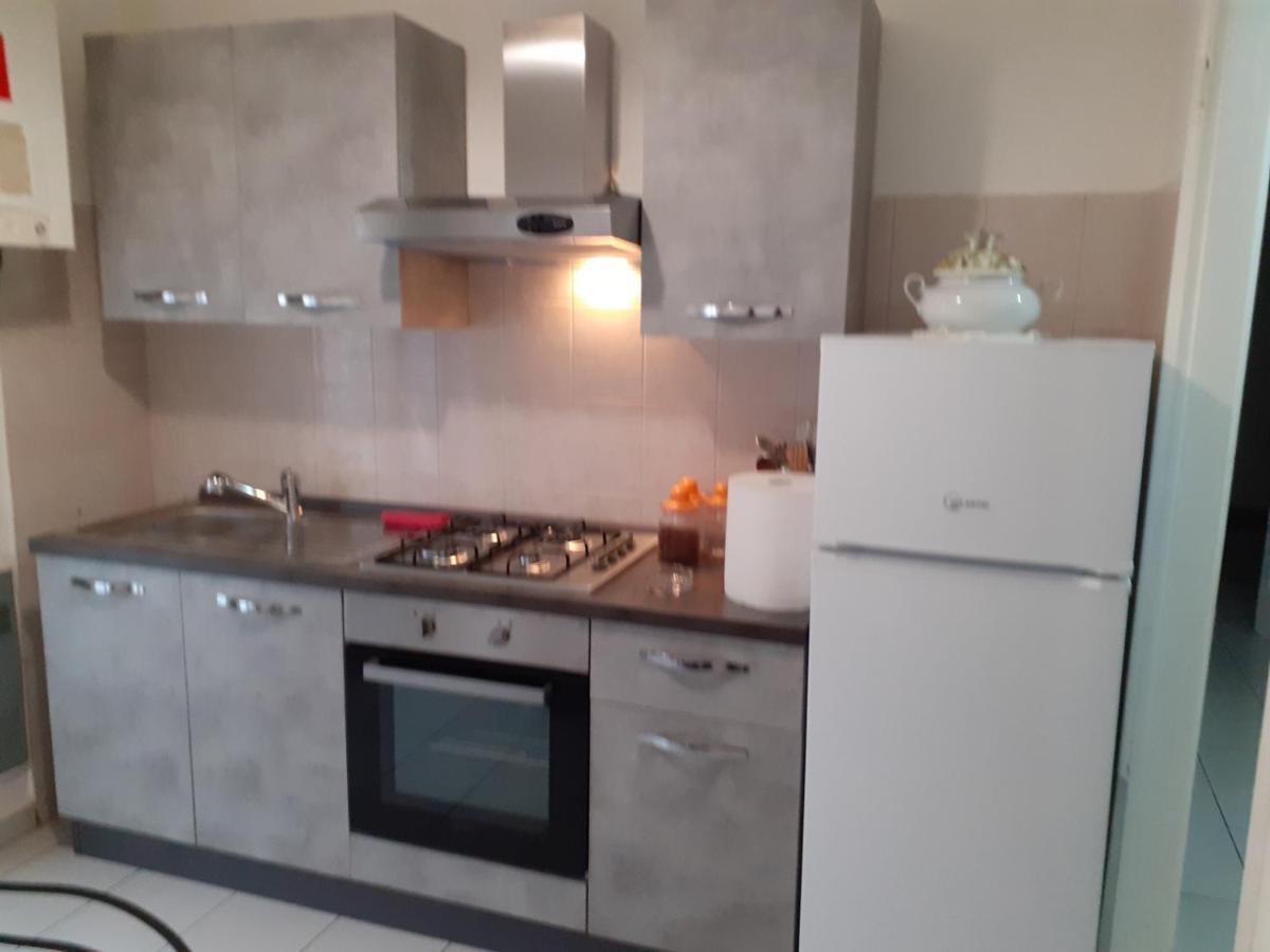 La Casa Di Luca Apartman Asti Kültér fotó
