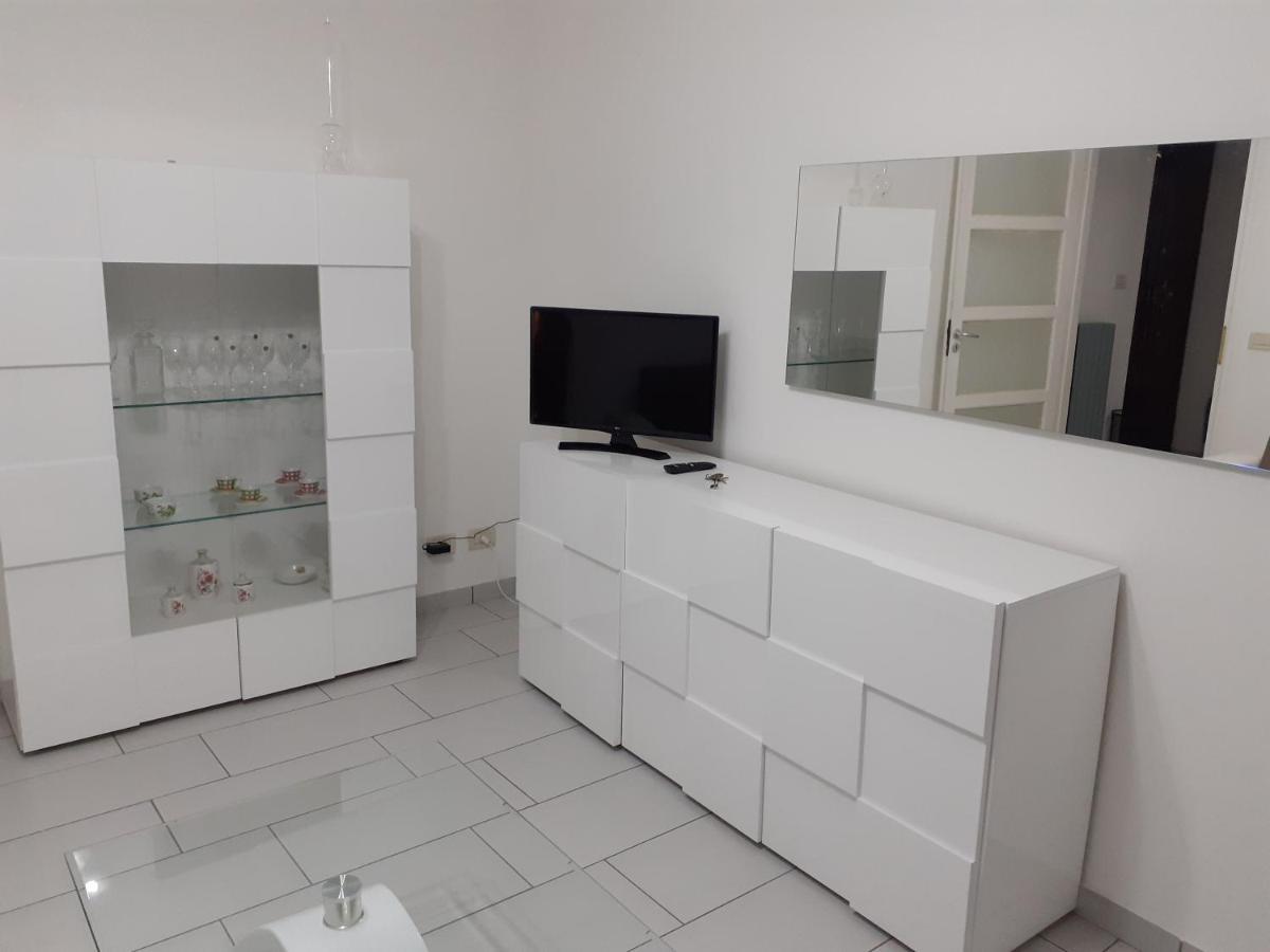 La Casa Di Luca Apartman Asti Kültér fotó