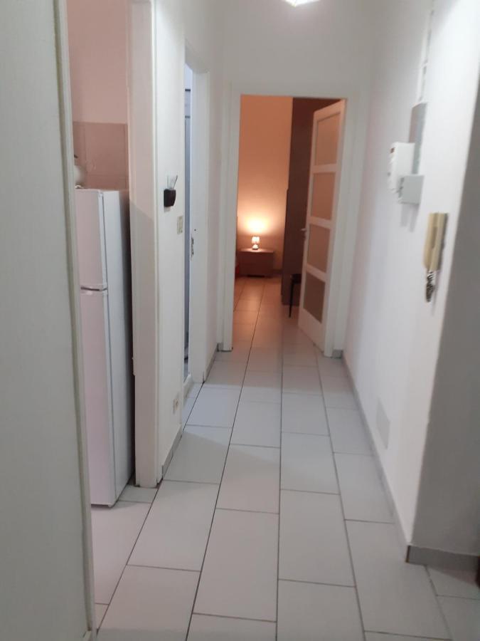 La Casa Di Luca Apartman Asti Kültér fotó