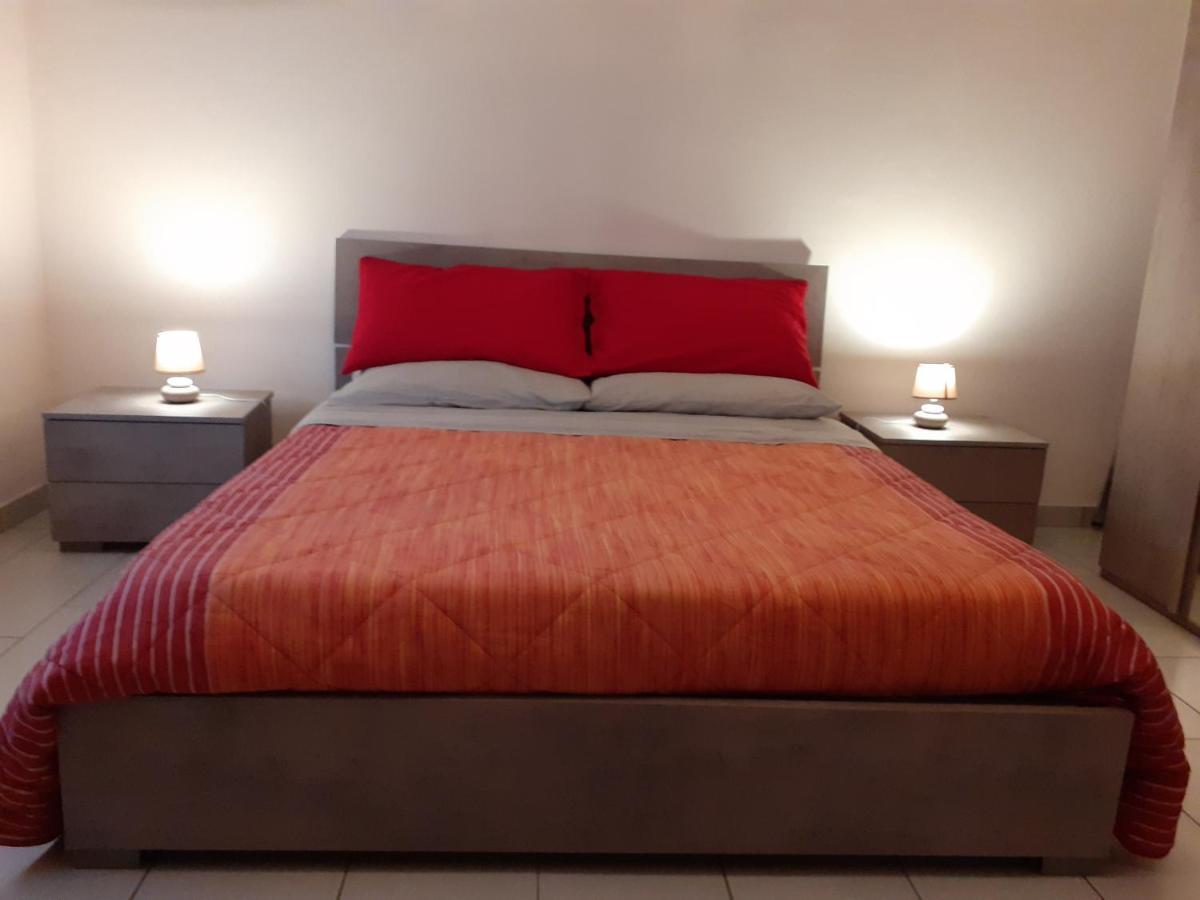 La Casa Di Luca Apartman Asti Kültér fotó